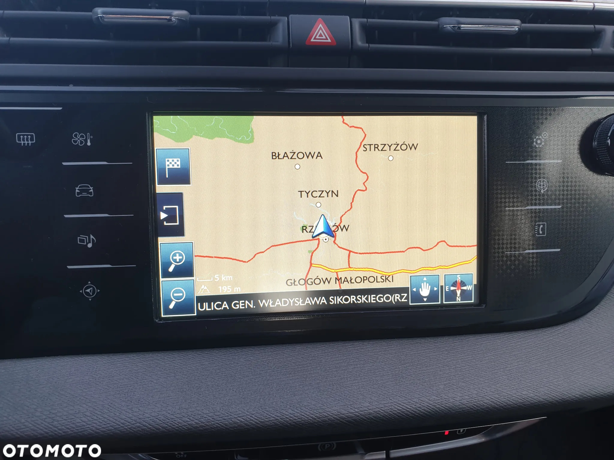 Citroën C4 Picasso PureTech 130 Stop&Start Attraction - 12