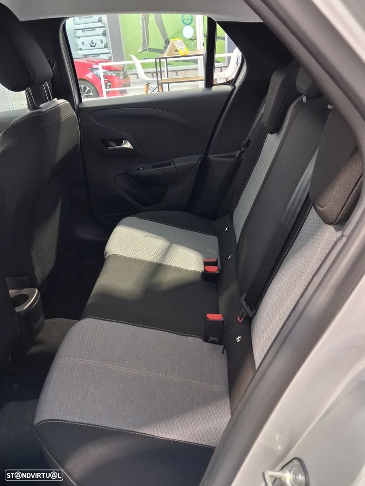 Opel Corsa 1.2 T Edition - 8