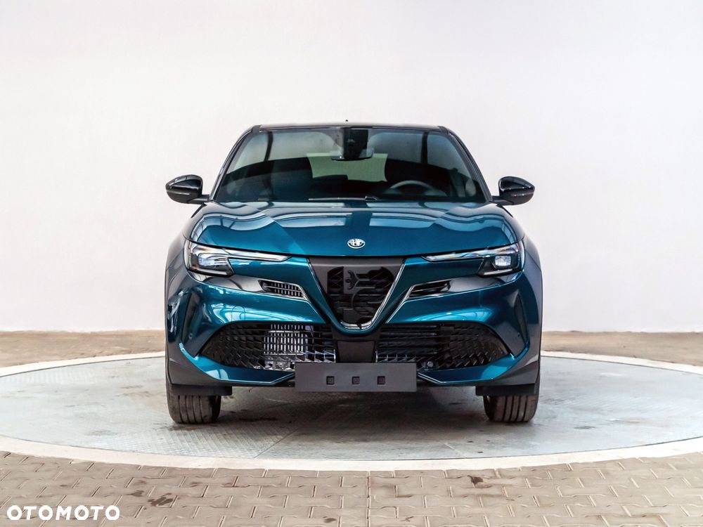 Alfa Romeo Junior 1.2 mHEV Ibrida Speciale eDCT - 8