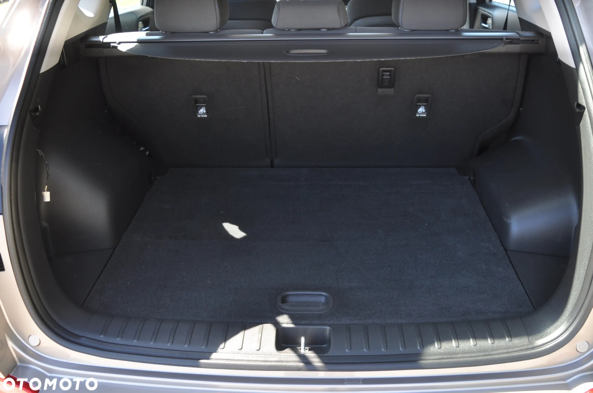 Hyundai Tucson 2.0 CRDi 2WD Trend - 19