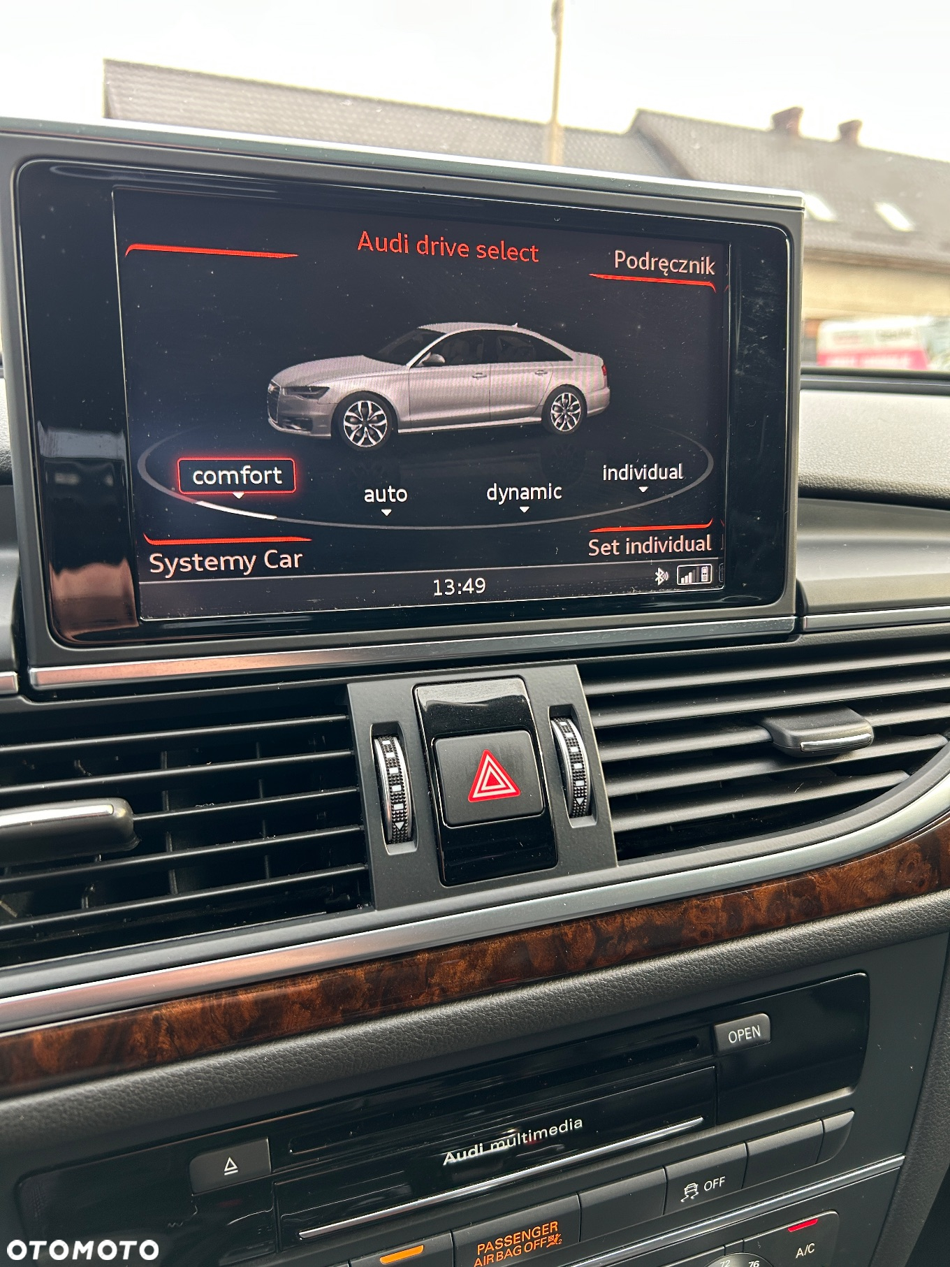 Audi A6 2.0 TFSI Quattro S tronic - 25