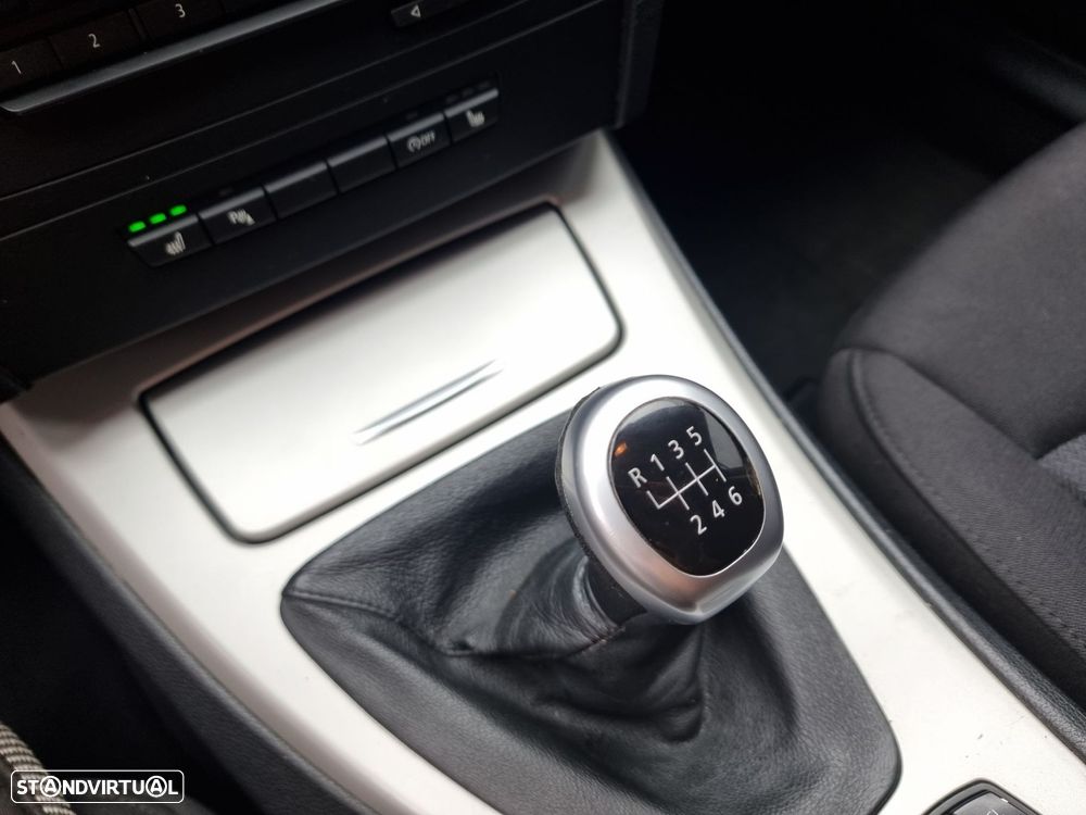 BMW 318 - 12