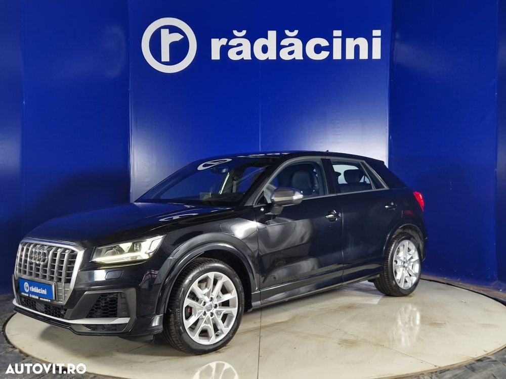 Audi Q2 - 4