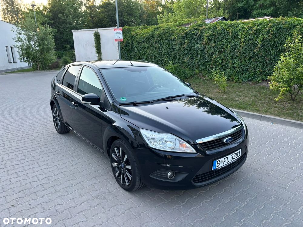 Ford Focus - 13