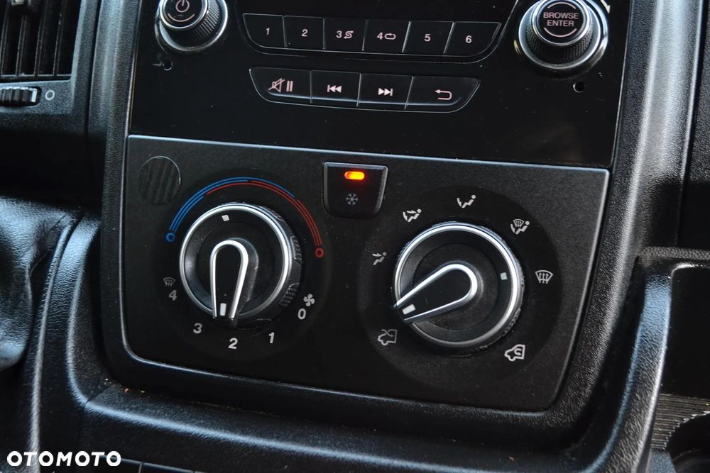 Peugeot Boxer 333 HDi L2H2 - 14