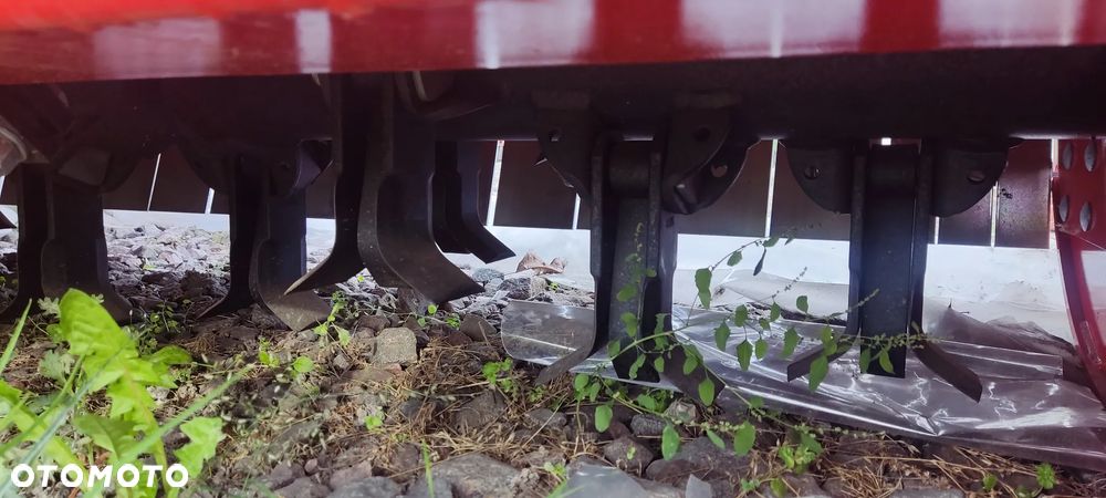 Kuhn RM 610 - 3