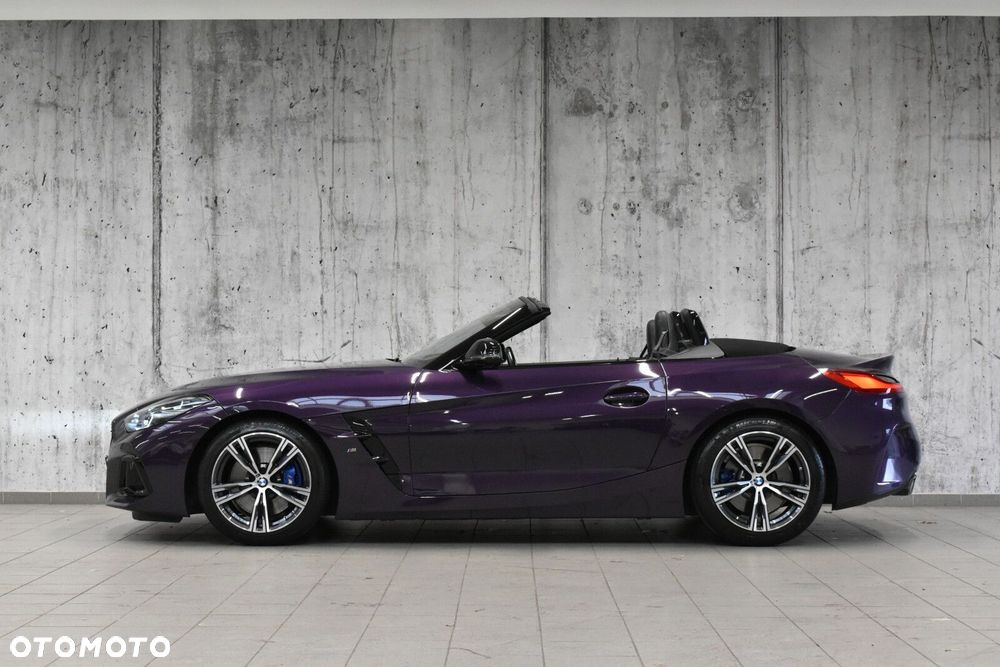 BMW Z4 - 4