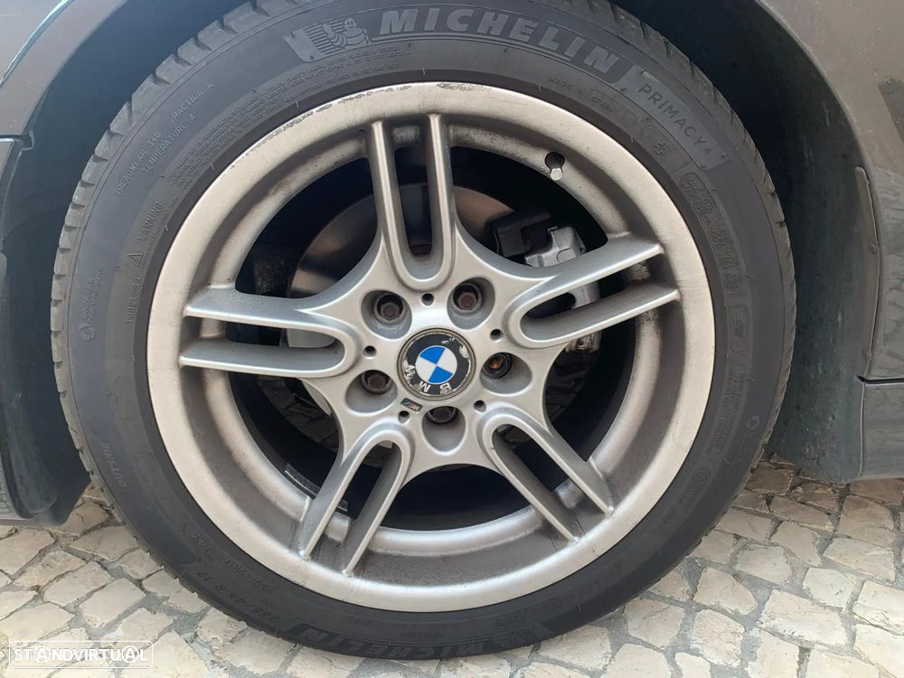 BMW 525 d - 12