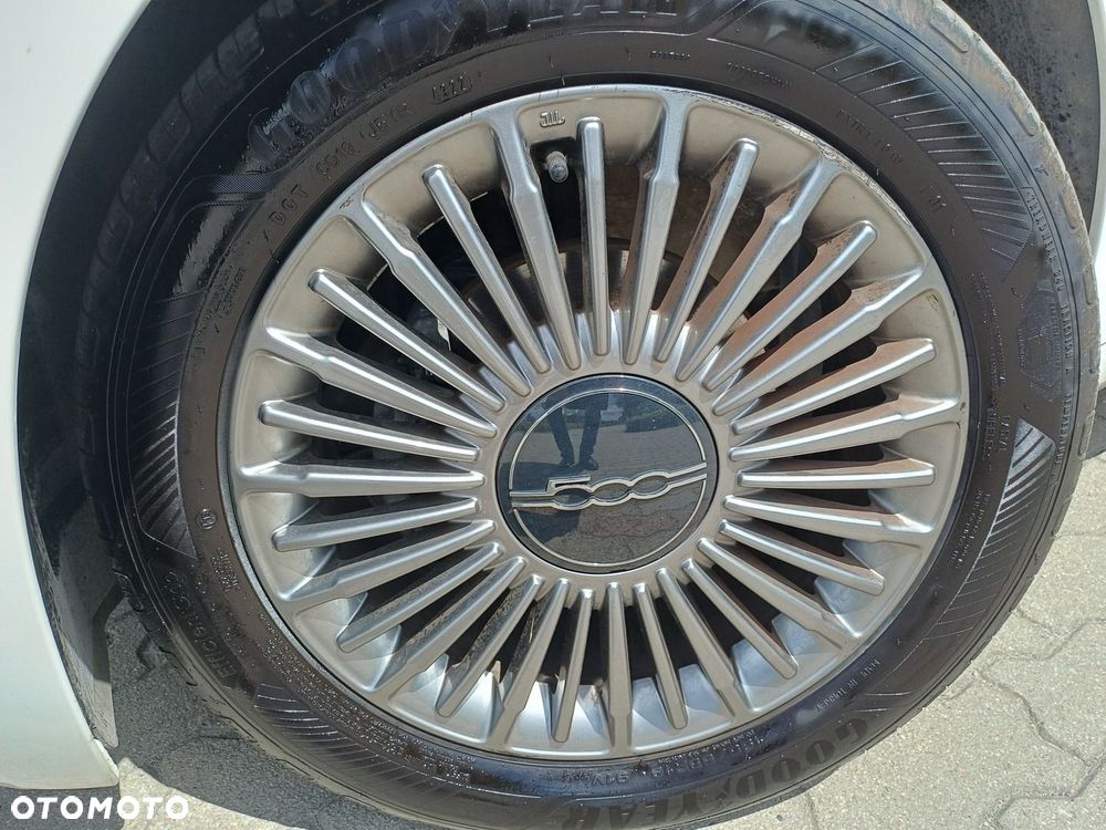 Fiat 500 - 10