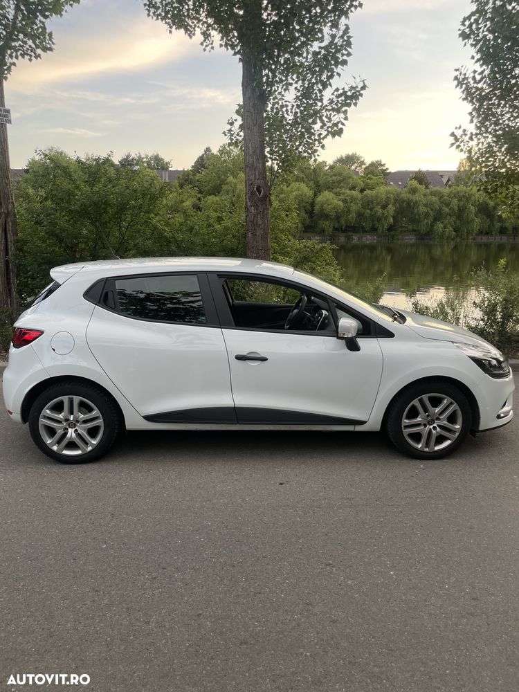 Renault Clio TCe Life Evo - 3