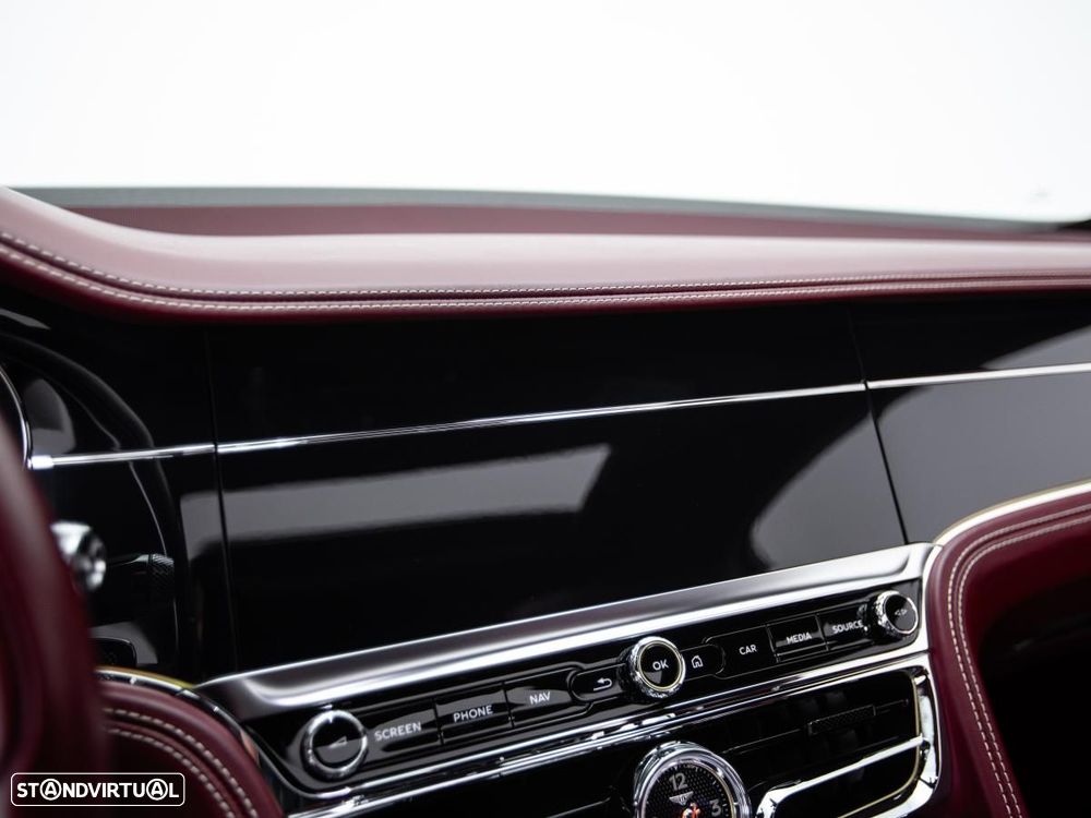 Bentley Flying Spur W12 - 32