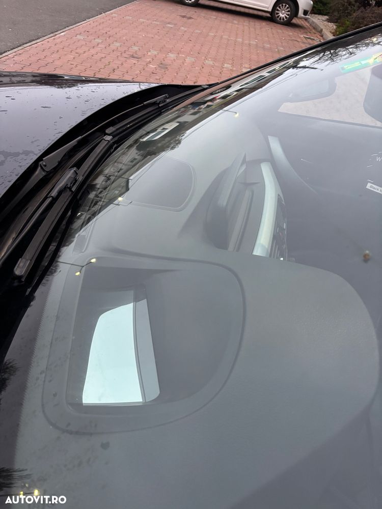 BMW Seria 3 320i Aut. M Sport - 10