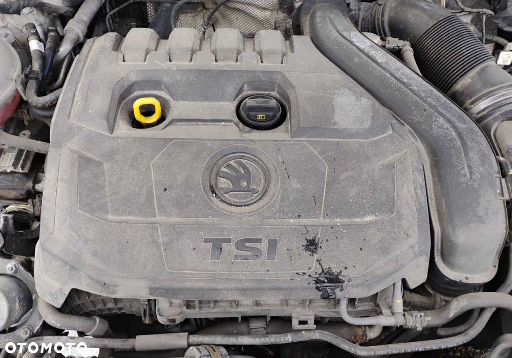 Skoda Octavia - 18