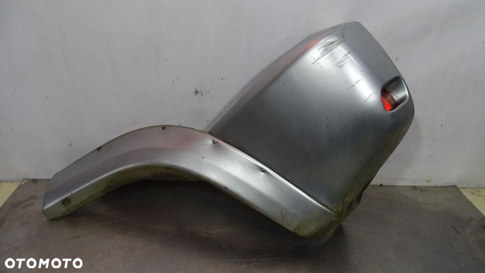 LISTWA BŁOTNIKA LEWY TYŁ TOYOTA RAV4 II LIFT 2.0D 52160-42280 - 1