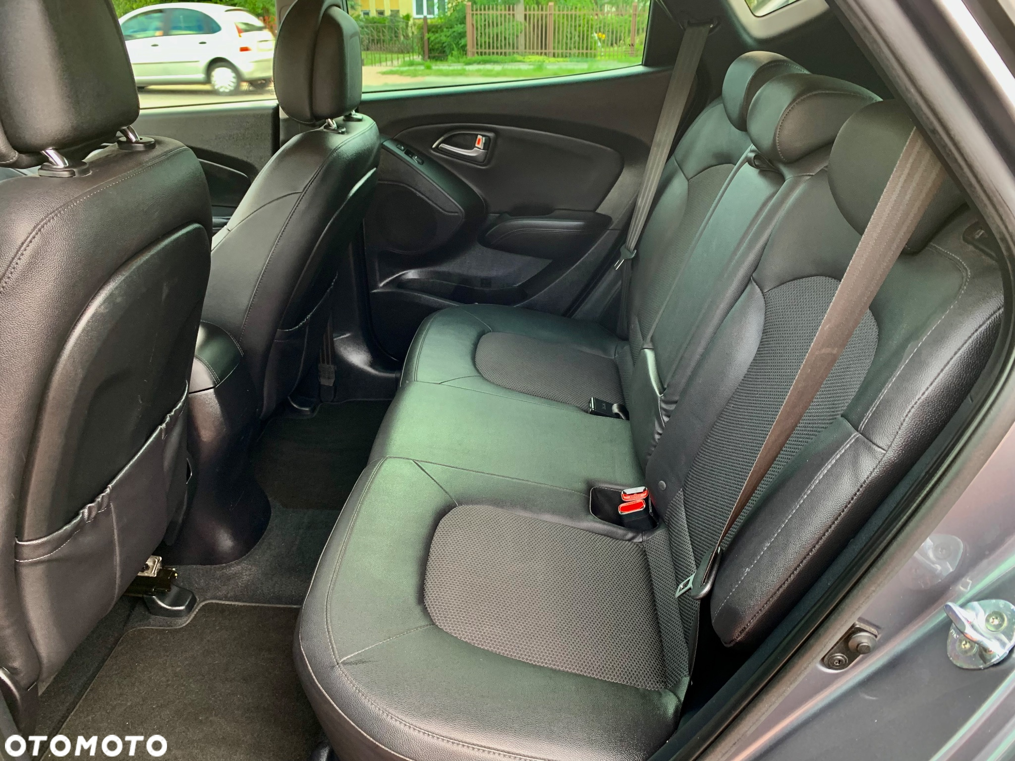 Hyundai ix35 1.7 CRDi Comfort 2WD - 25