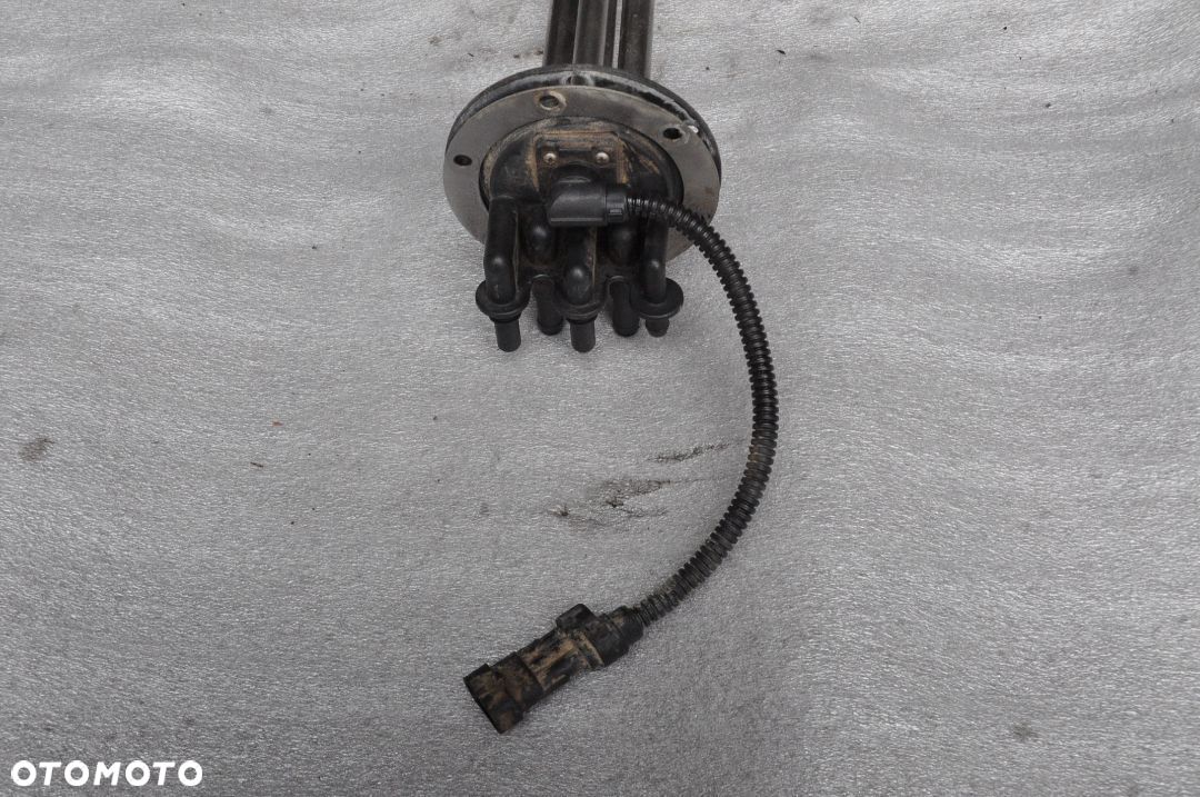 SMOK ADBLUE PALIWA FENDT 724 - 1