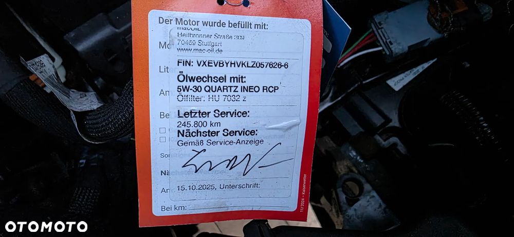 Opel Vivaro - 26