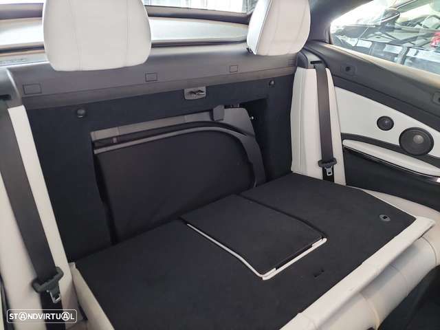 BMW M4 DKG Competition - 9