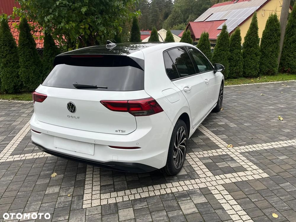 Volkswagen Golf - 12