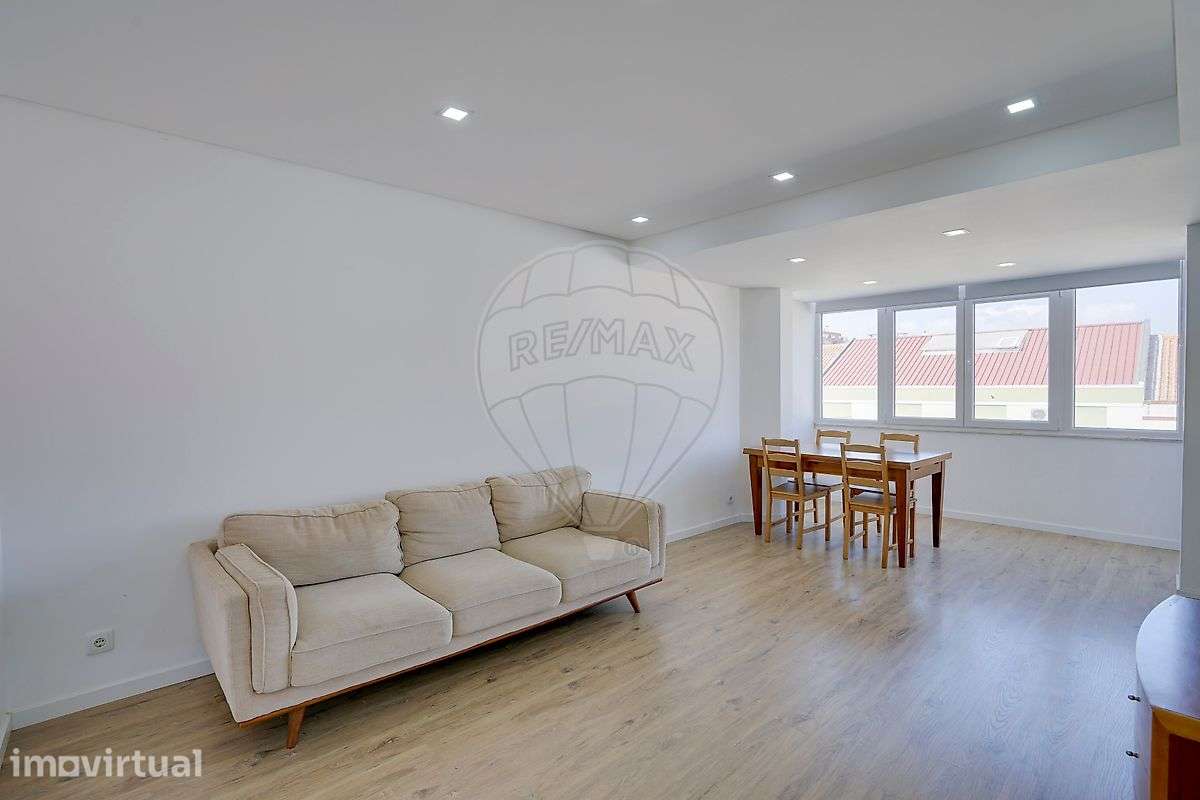 Apartamento T2 para venda - Grande imagem: 3/29