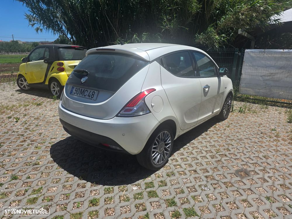 Lancia Ypsilon 1.2 S&S Platinum - 6