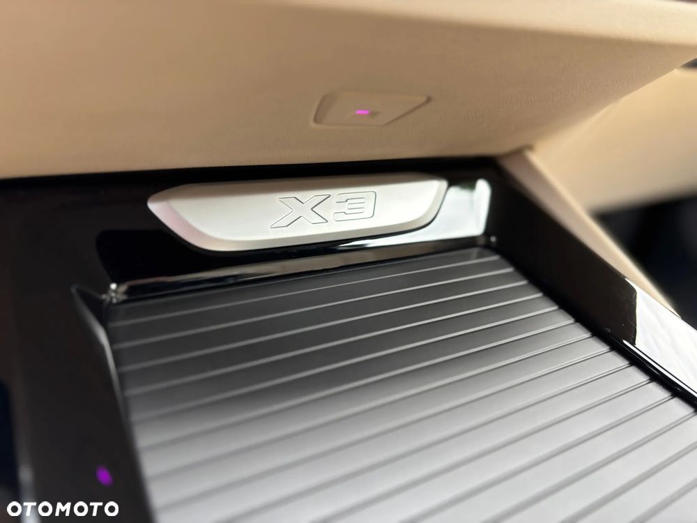 BMW X3 xDrive20d M Sport Edition - 31