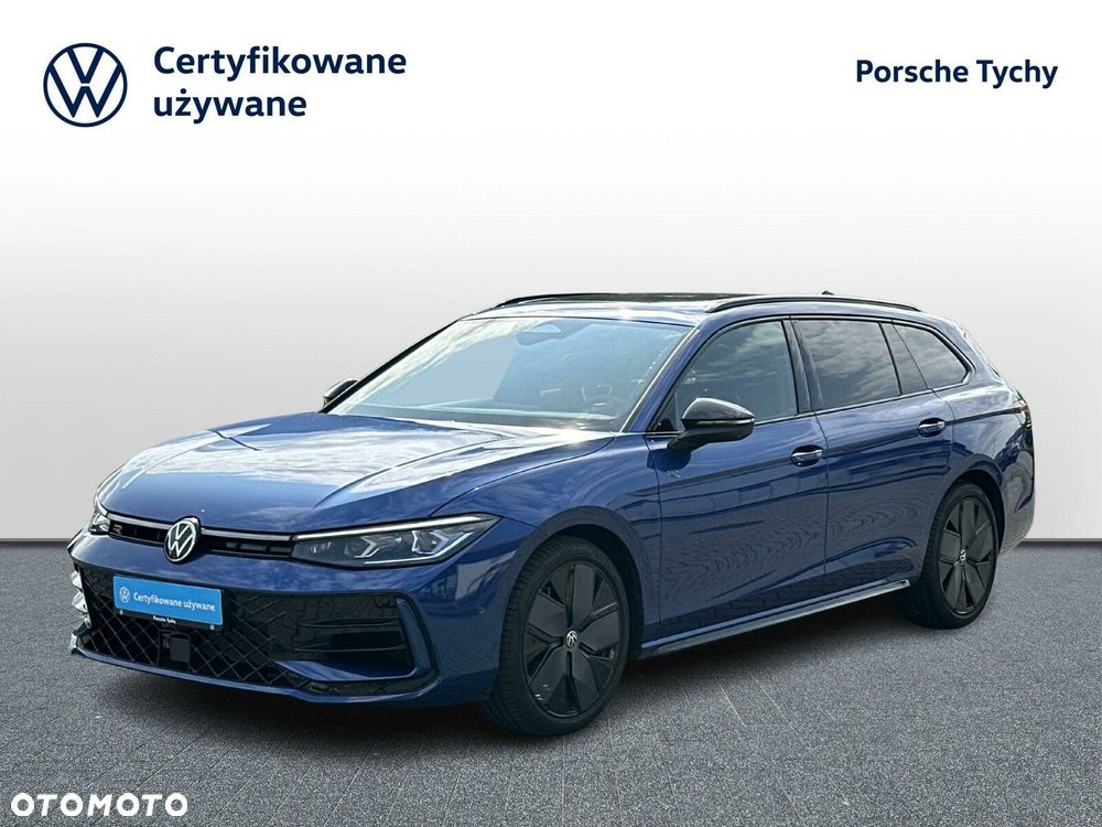 Volkswagen Passat - 2