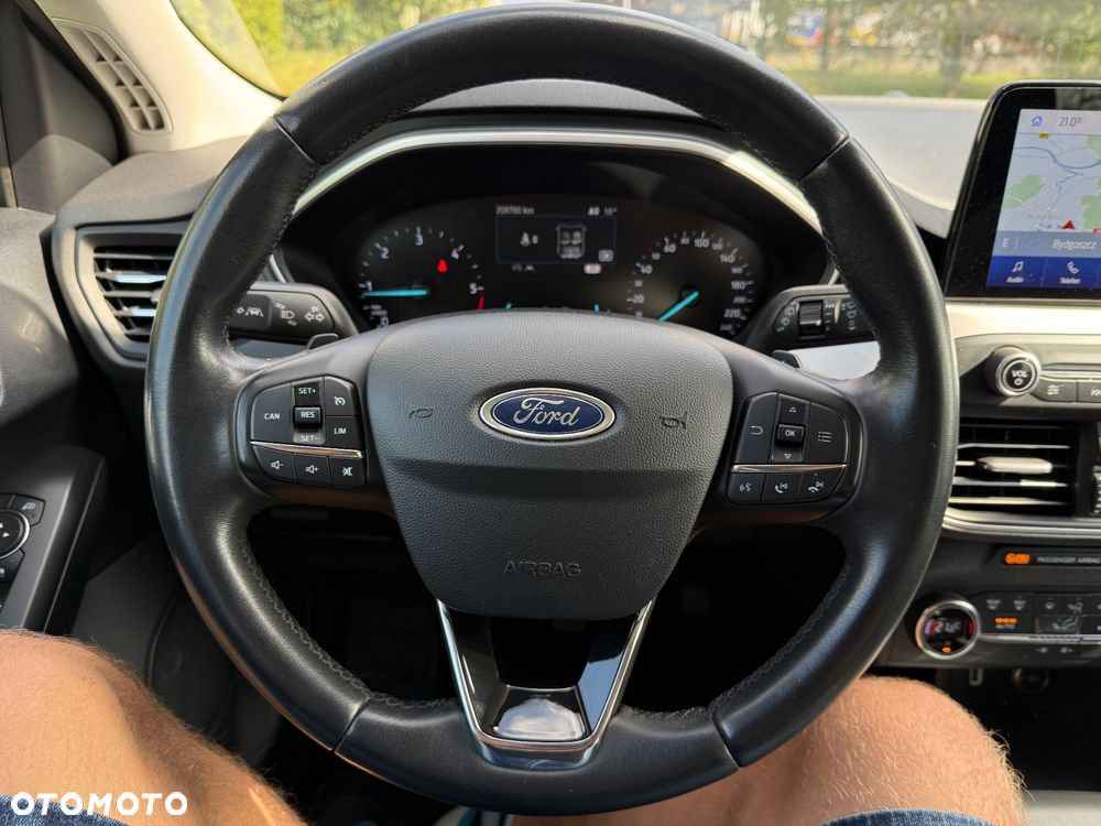 Ford Focus - 11