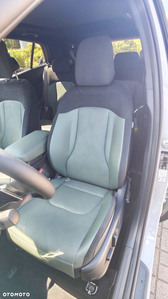 Kia Sportage 1.6 T-GDI HEV Anniversary 2WD - 11