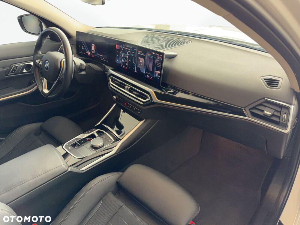 BMW Seria 3 - 21