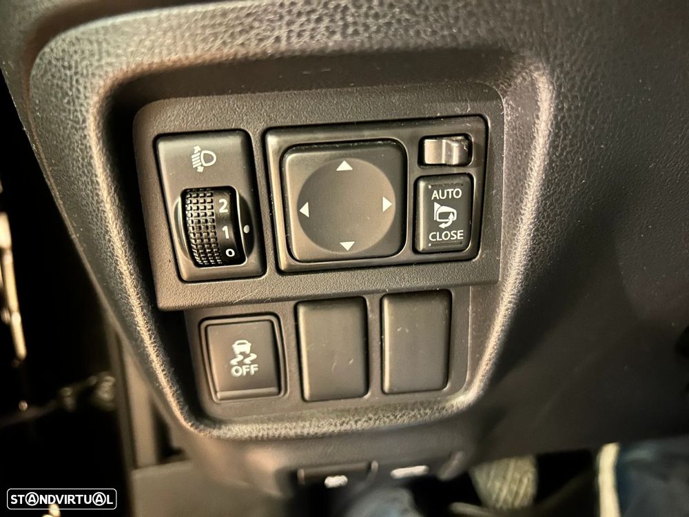 Nissan Juke 1.5 dCi Tekna Sport - 23