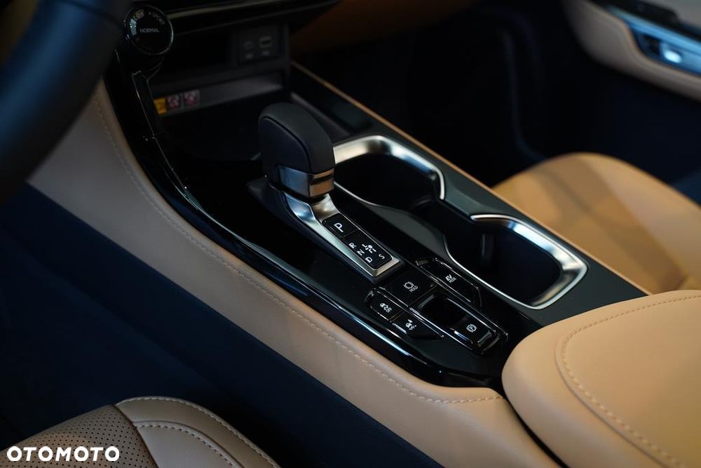 Lexus NX 350h Prestige AWD - 17