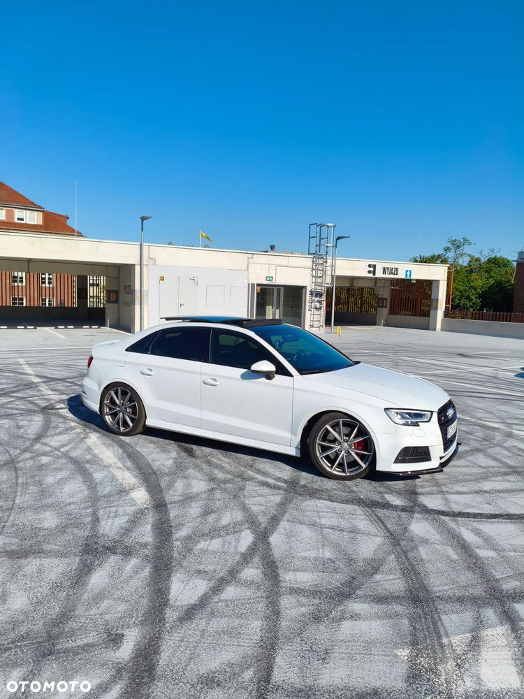 Audi S3 - 13