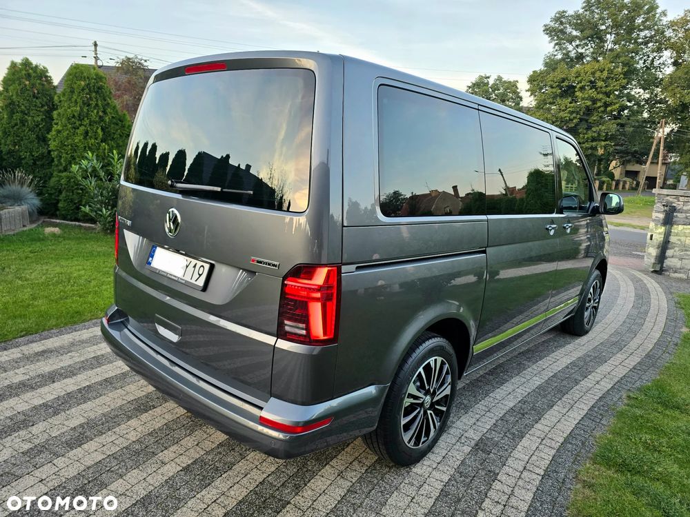 Volkswagen Multivan 6.1 2.0 TDI L1 Trendline 4Motion DSG - 3