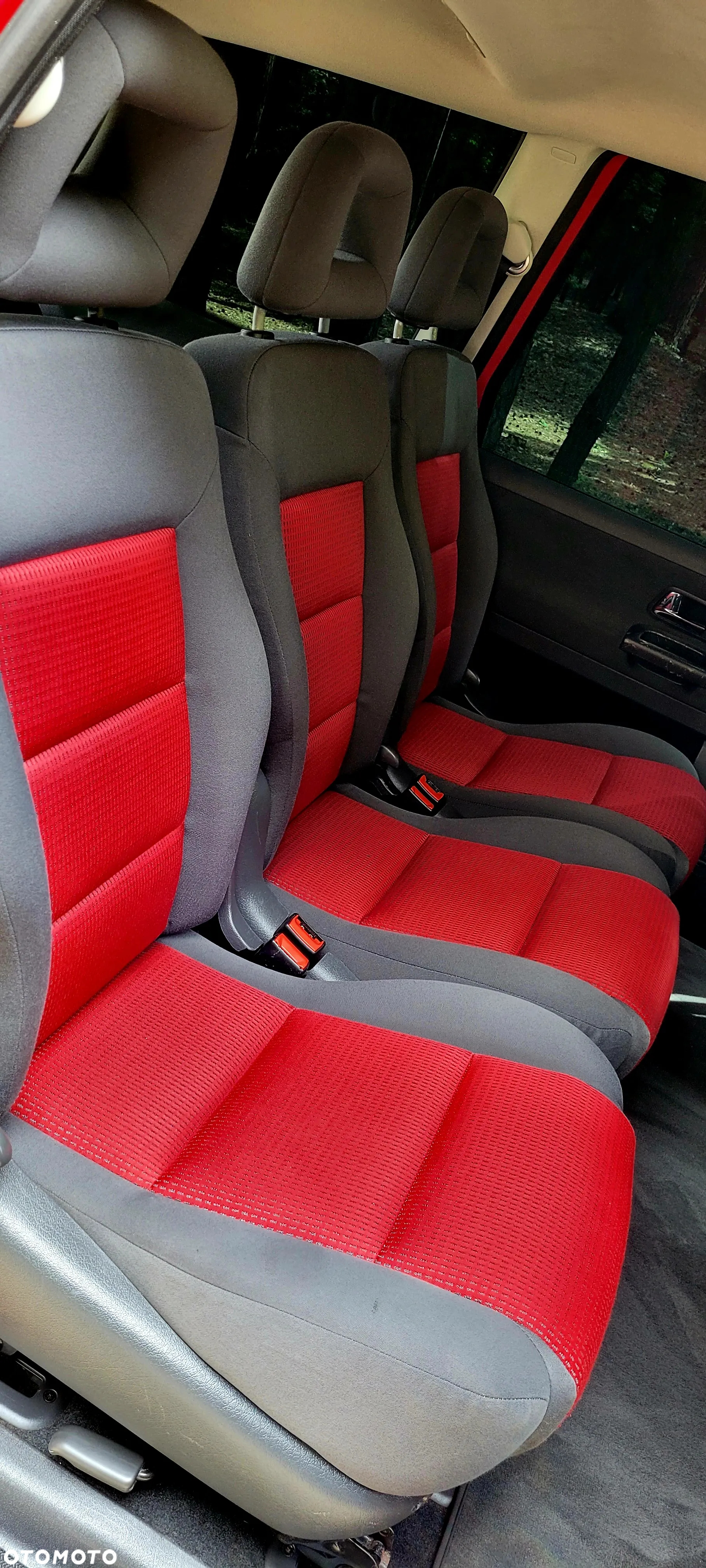 Volkswagen Sharan 1.9 TDI Family - 20