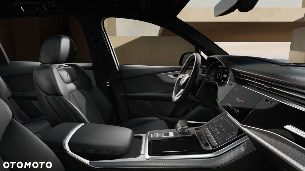 Audi Q7 - 11