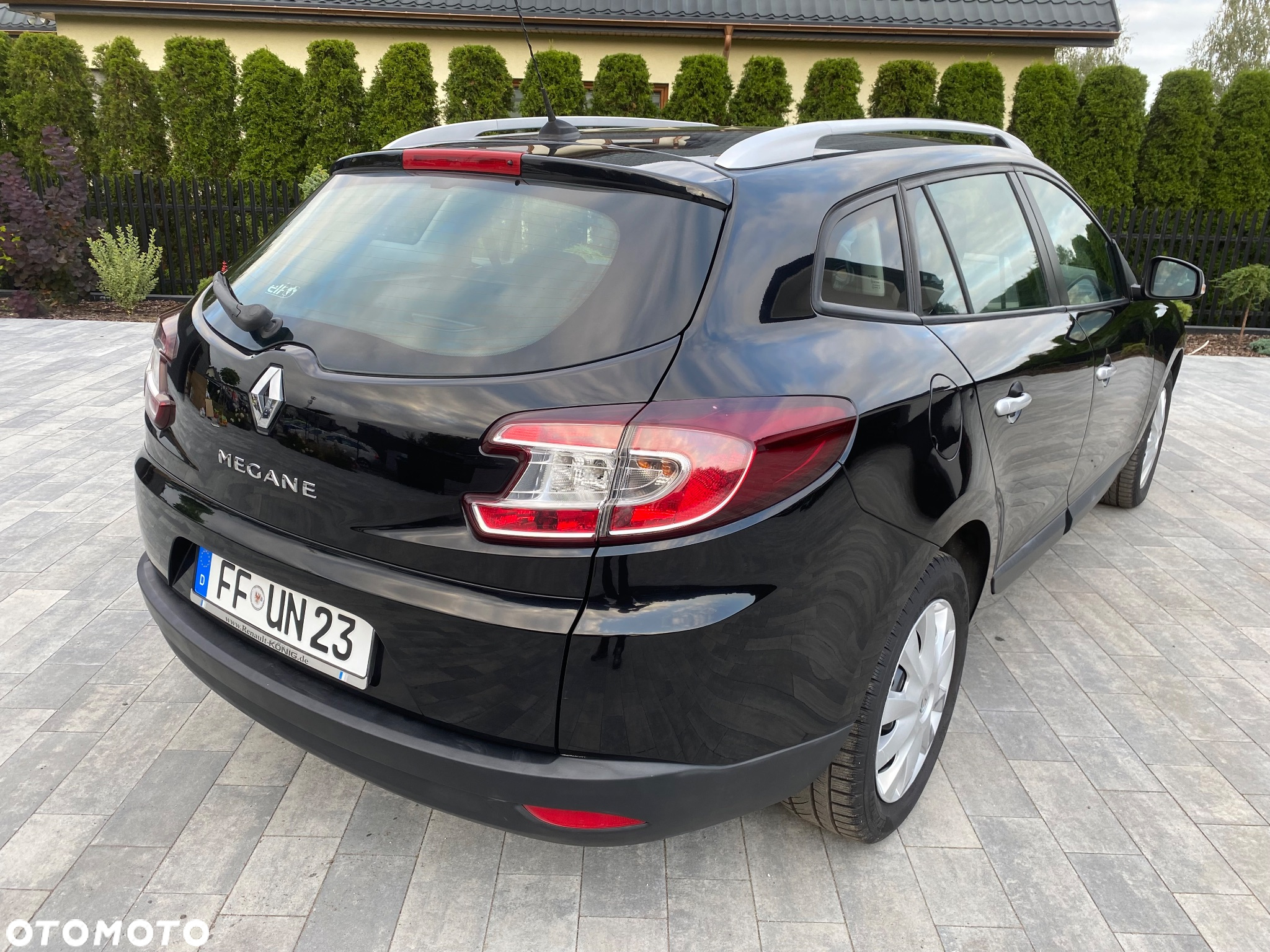 Renault Megane 1.6 16V Authentique - 3