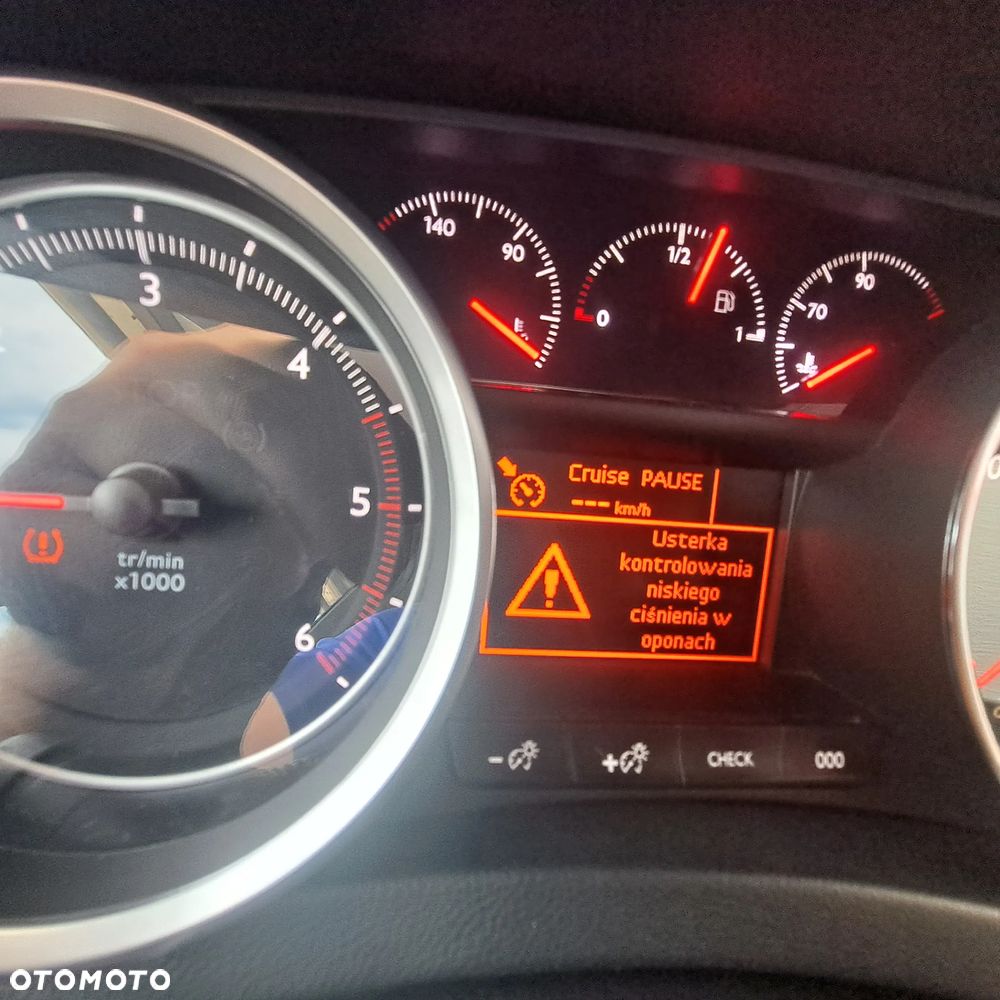 Peugeot 508 2.0 HDi Allure - 10