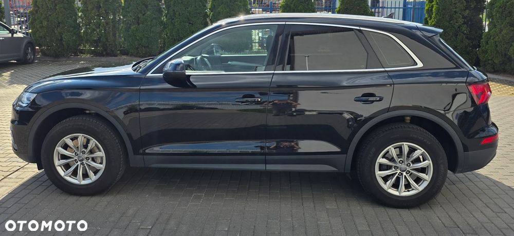 Audi Q5 2.0 TDI Quattro S tronic - 2