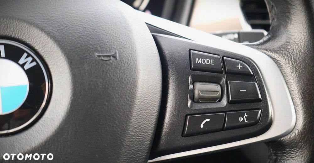 BMW X1 - 22
