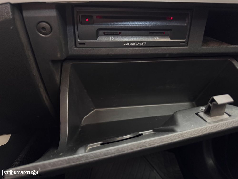 SEAT Arona 1.0 TSI Xcellence DSG - 14