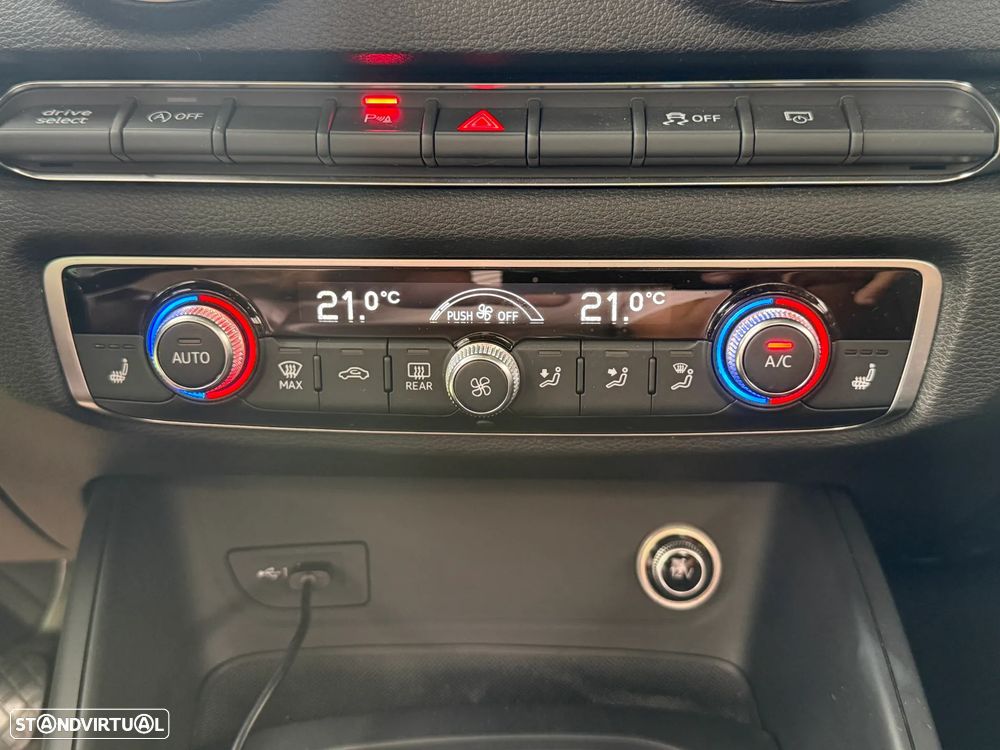 Audi A3 Cabrio 1.6 TDi S-line - 51
