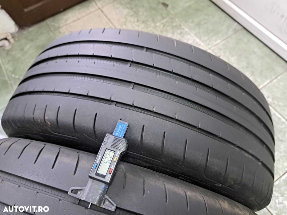 2 anvelope 235/45 R19 Goodyear - 3
