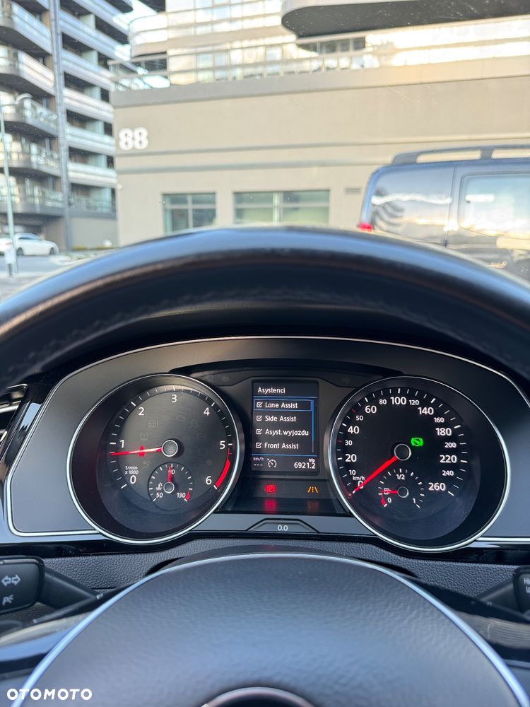 Volkswagen Passat 2.0 TDI BMT SCR Highline DSG7 - 16