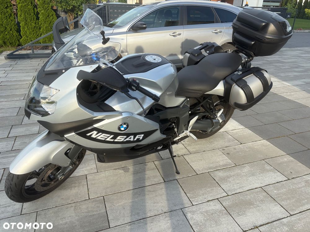 BMW K - 3