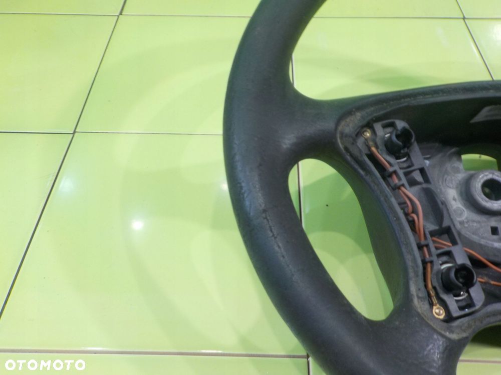 EXPERT JUMPY SCUDO II 2.0 HDI 07r VAN kierownica - 4