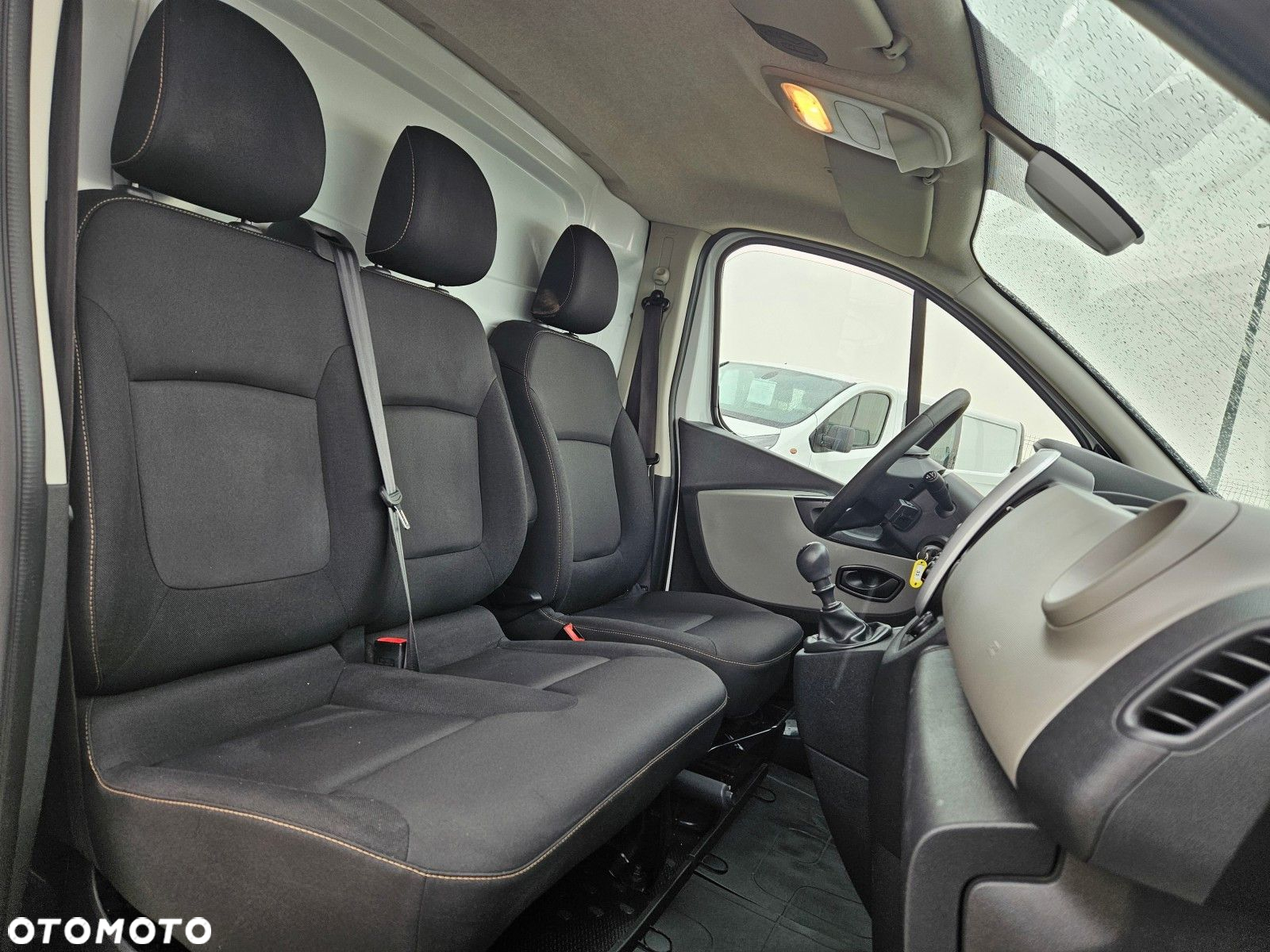 Renault Trafic L2H2 *54999zł NETTO* 1,6dCi/125KM - 25