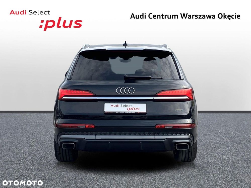 Audi Q7 - 8