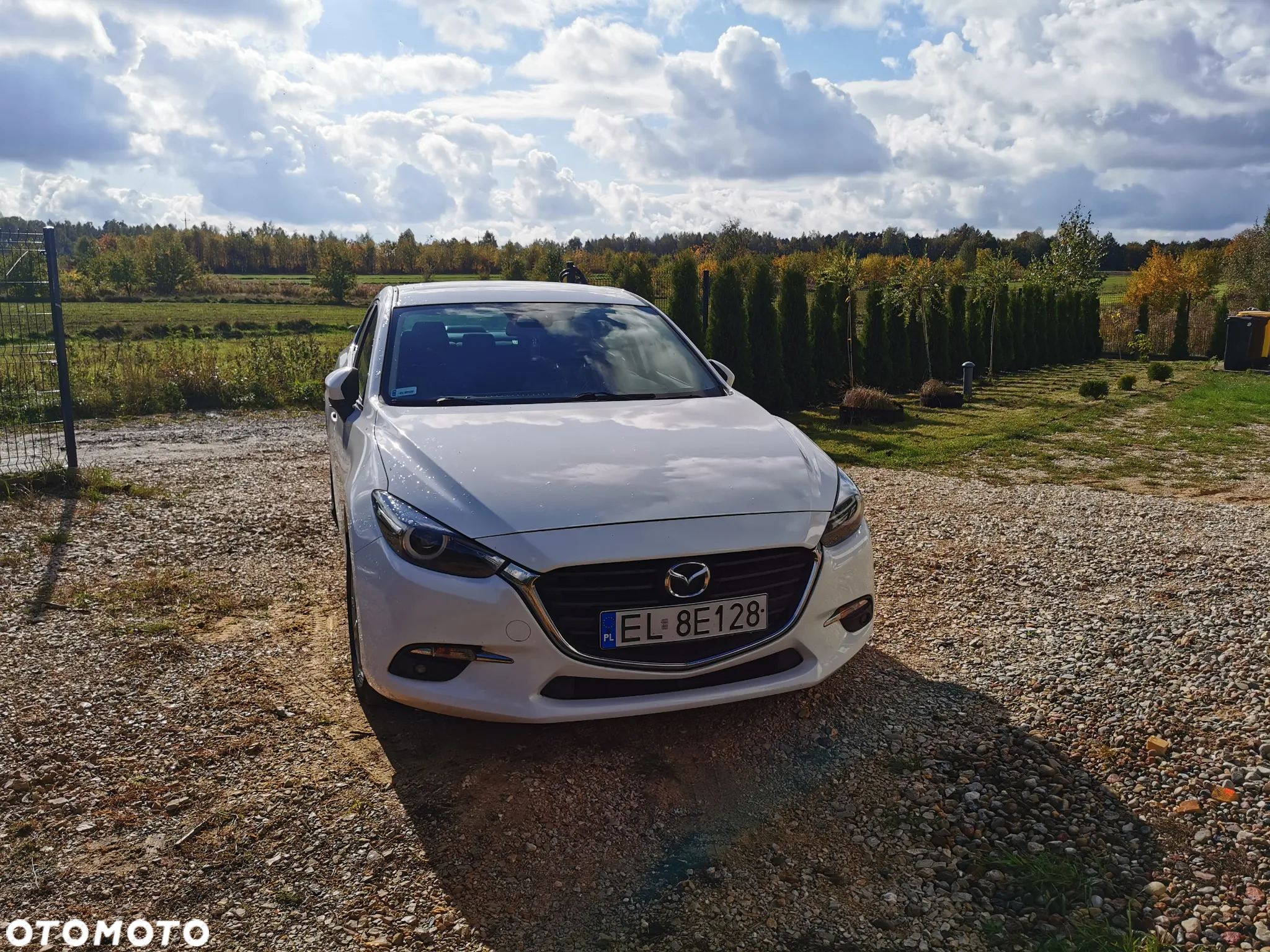 Mazda 3 2.0 Skyenergy - 3