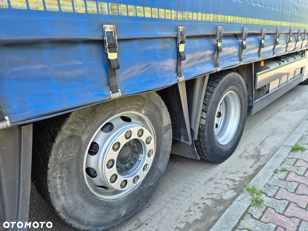 MAN TGX 26.440 - 17